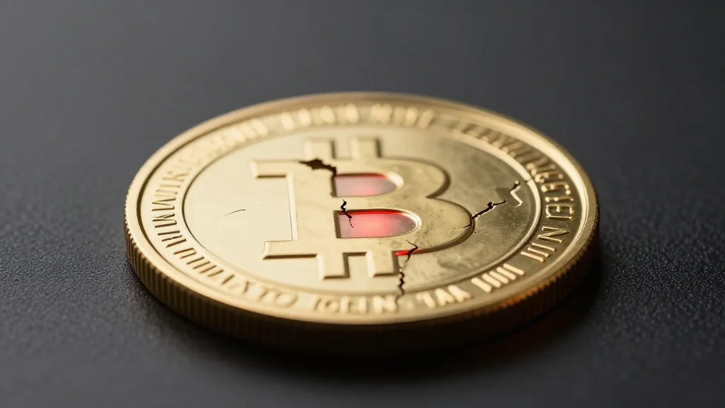 Tether’s Founder Tied to Epstein Funding Sparks Fraud Allegations