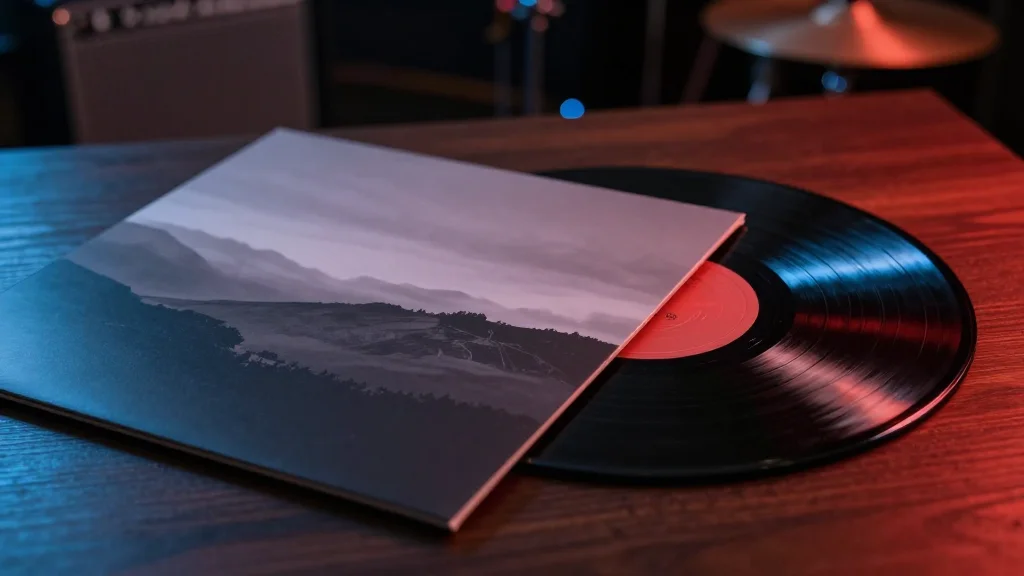 156/SILENCE Announce New Record, 'From A Distance,' Out September 4