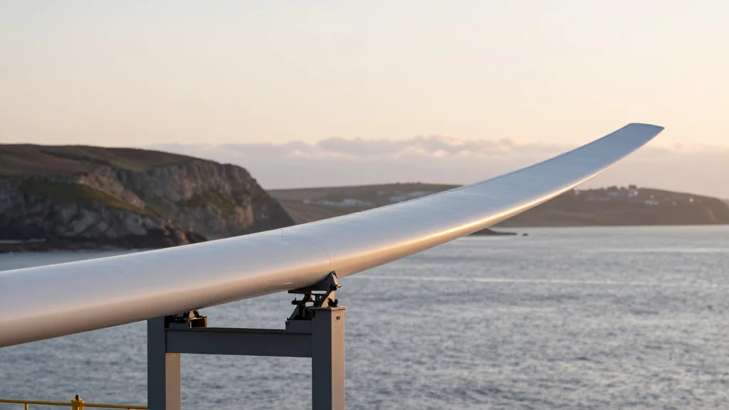 GE Vernova Announces Maraen Port of Nigg for Dogger Bank B and C Phases