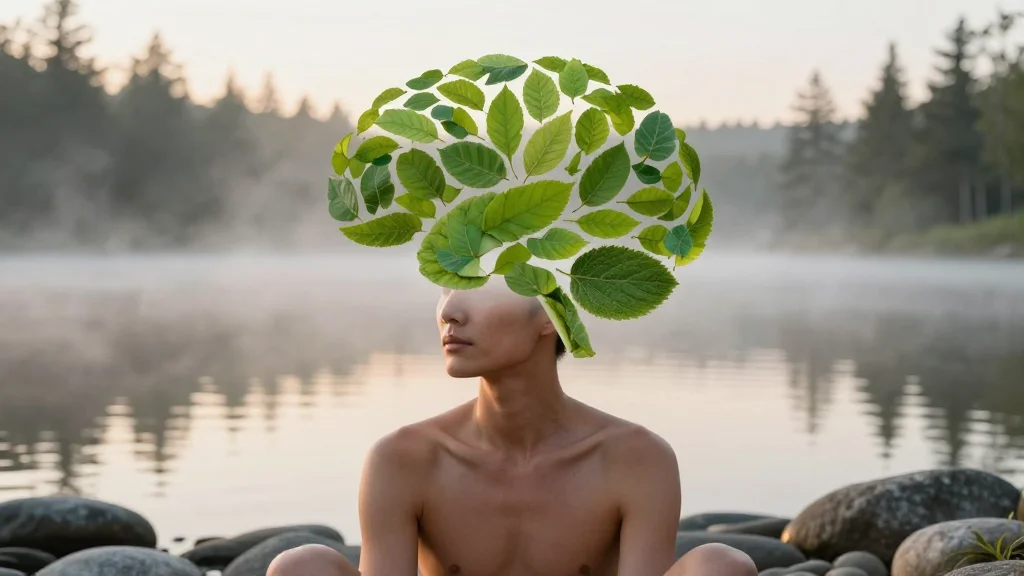 Mind Overthinking Stems From Body, Not Brain Issues
