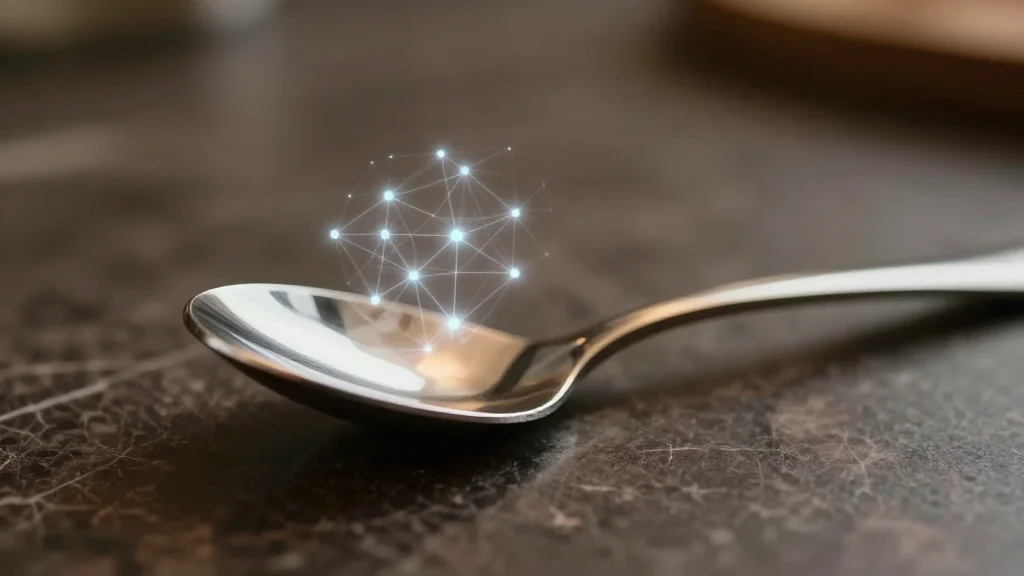 Why Taste Will Always Be a Strong Business Model