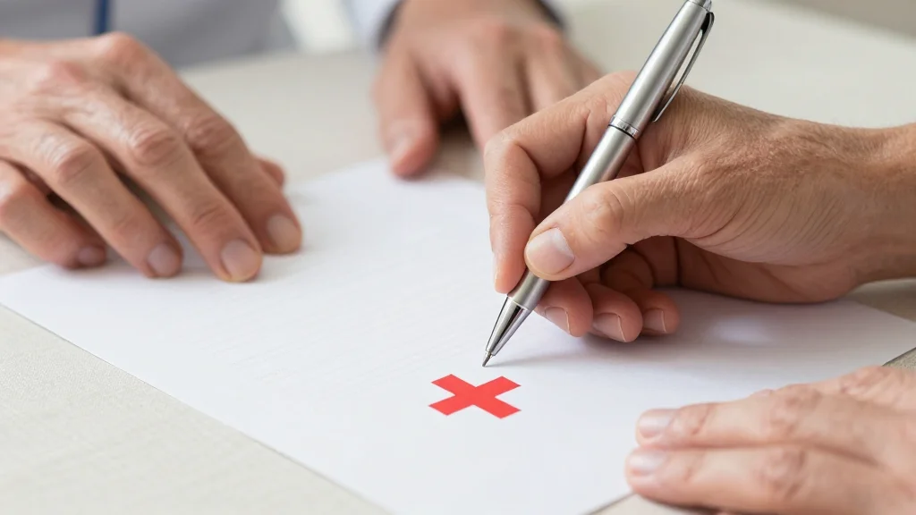 Plan Your Care: Advance Directives on National Healthcare Decisions Day