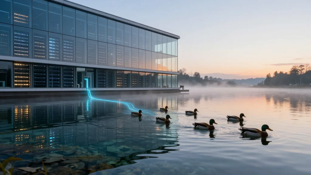 DuckDB 1.5.2 Boosts Performance 10% and Adds Production‑Ready Lakehouse Features