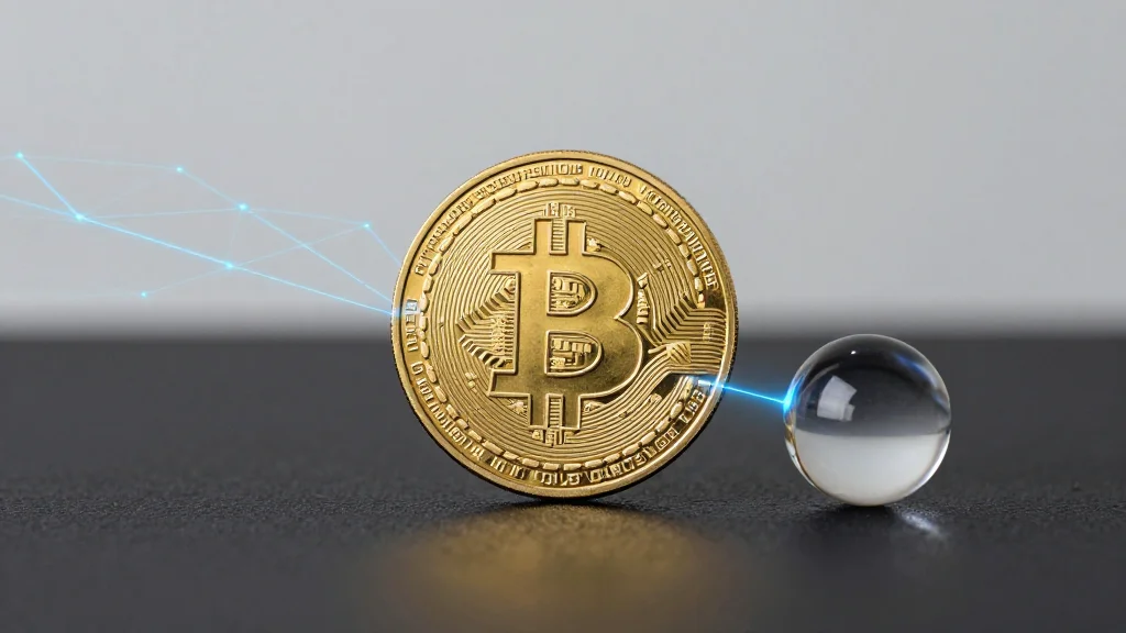 Circle Secures $222 Million for Arc Blockchain, Valuing Platform at $3 B