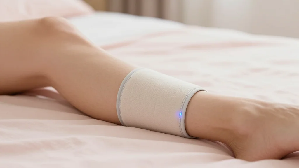 ResMed Completes Noctrix Health Acquisition, Adding RLS Therapy to Sleep‑health Portfolio