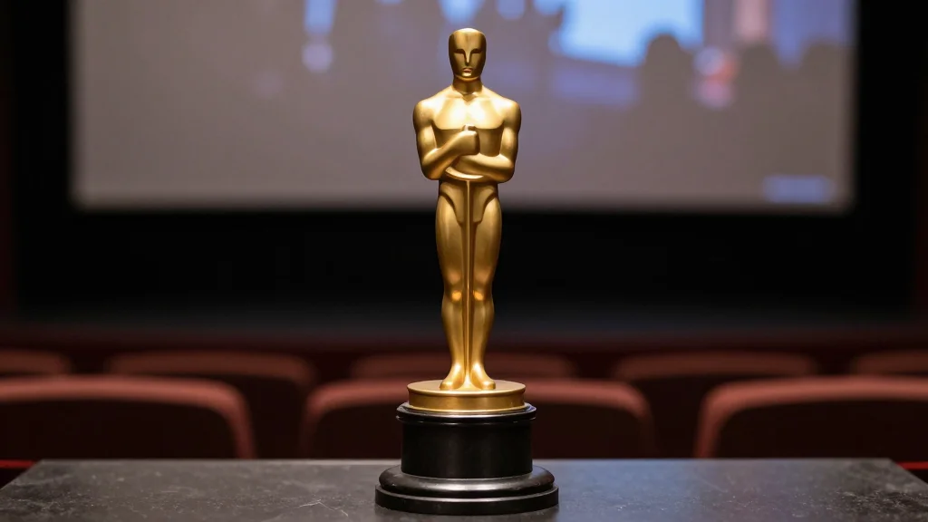 98th Oscars Down Nearly 2 Million Viewers, Reaching 17.86 Million