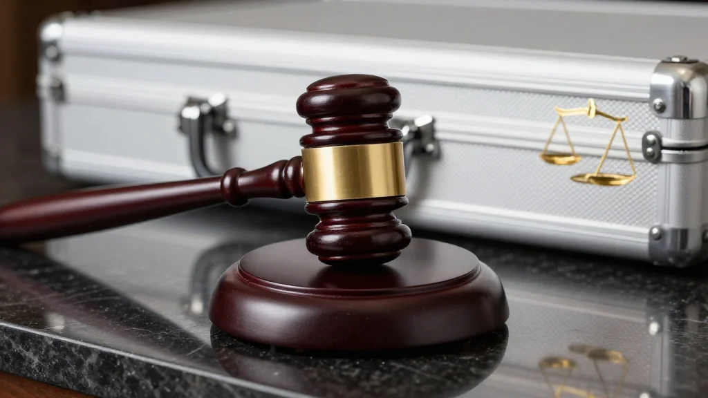 CFPB Hiring Litigation Attorneys While Cutting Enforcement