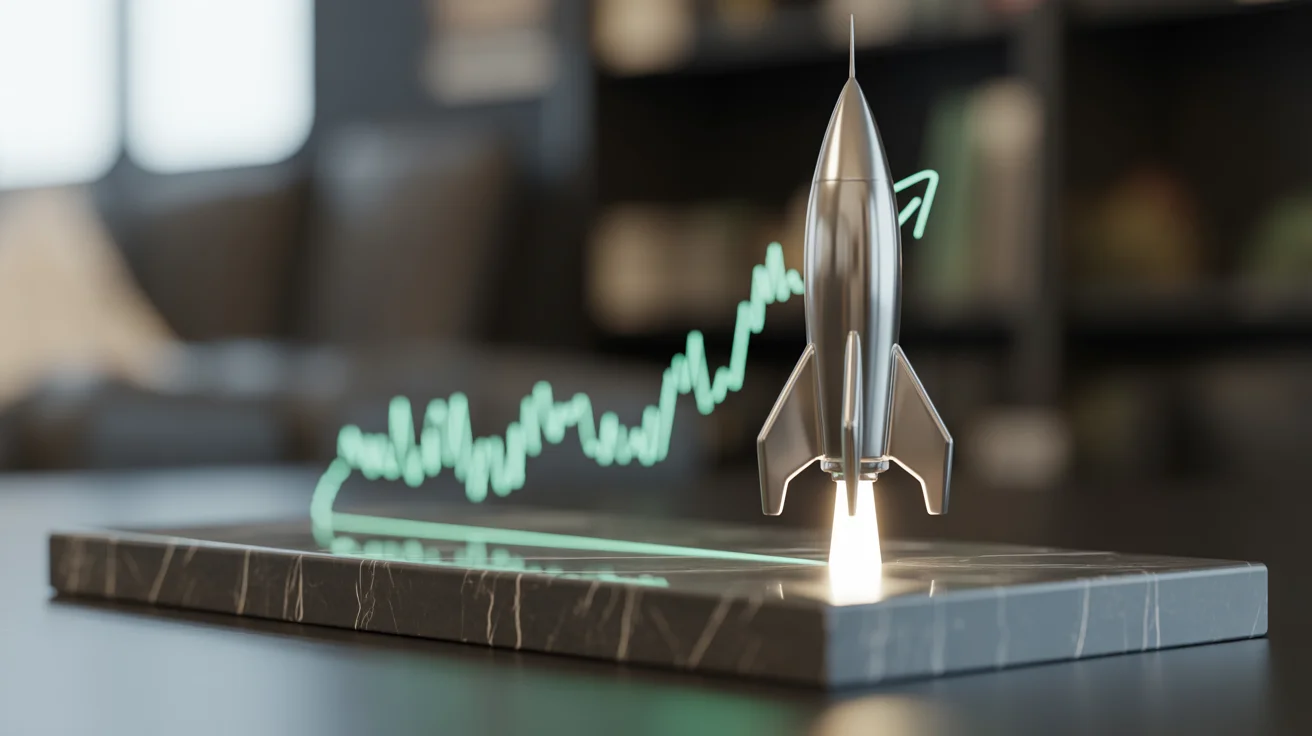 ASTER Poised to Break 20‑4H MA, Uptrend Resumes