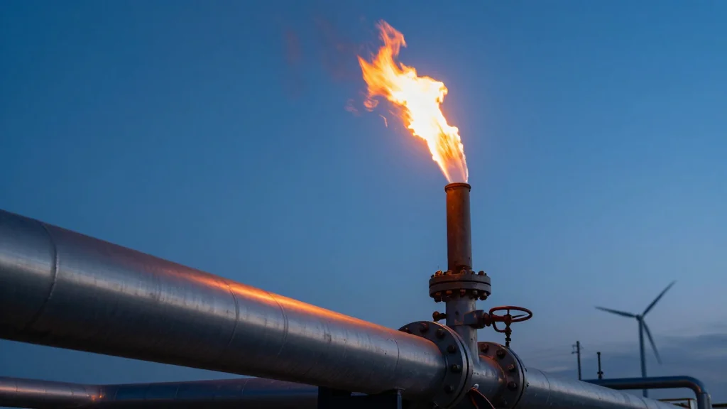 Market View: EIA Sees Supply Outpacing Demand Through 2027