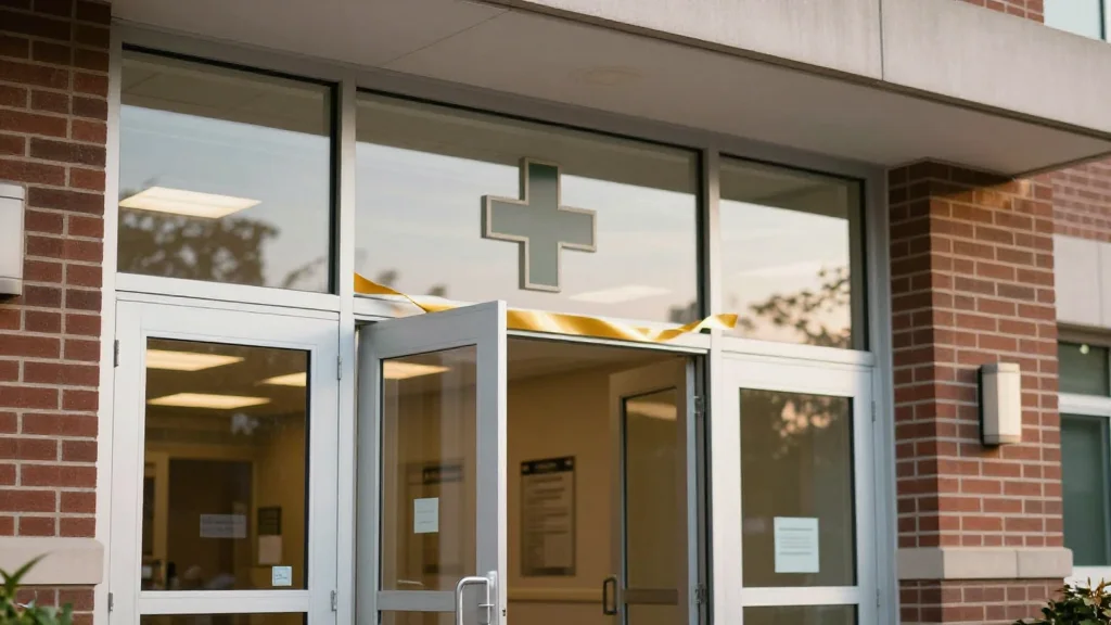 Indiana Gets Federal OK for Hospital Assessment, Medicaid Payment Overhaul