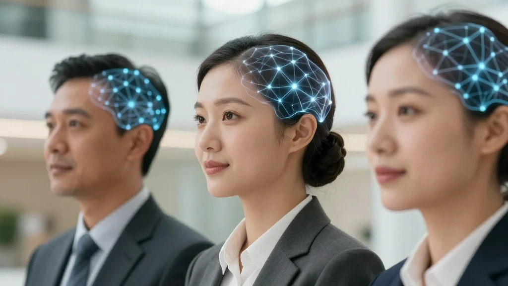 Neurodiverse Workers Could Have an Edge in the AI Economy