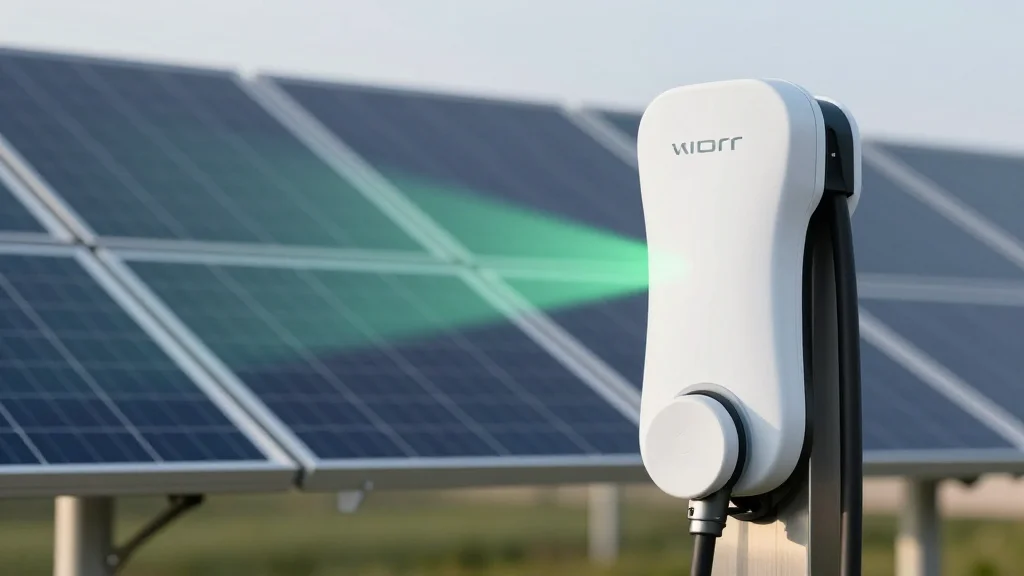 Everged’s Zero Cost Deployment Program Helps Contractors and Solar Companies Enter the EV Charging Market