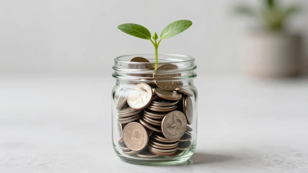 Gen Z Savings Rate Climbs to 6.2% in 2025