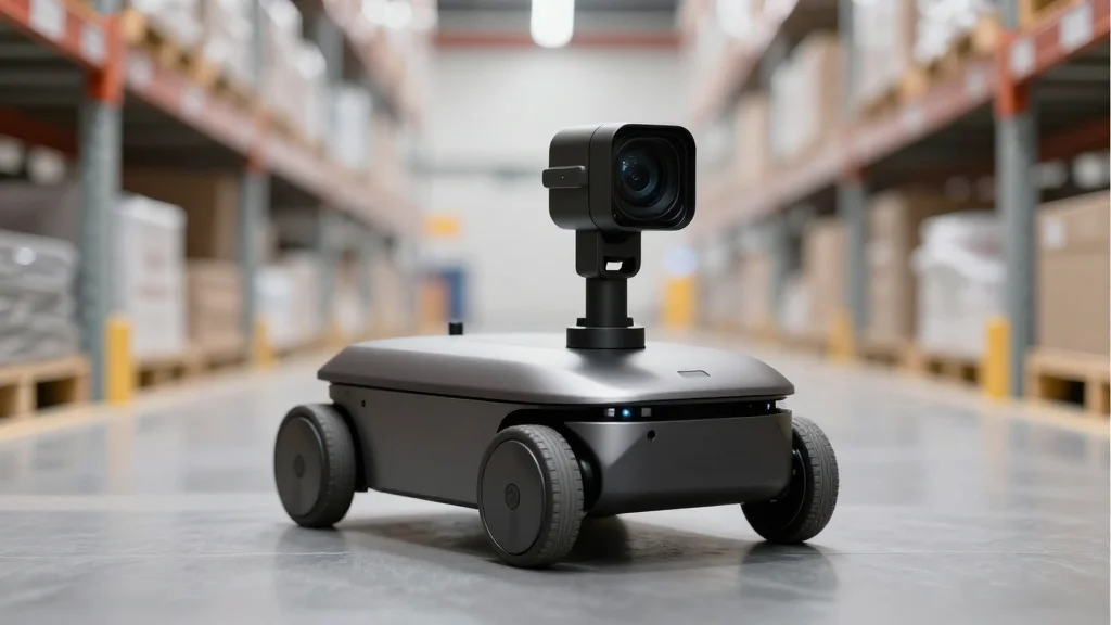 Delta Showcases Integrated Automation and Smart Charging Solutions for Intralogistics Applications at MODEX 2026