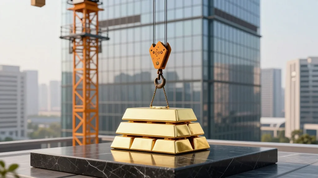 More Money Fuels Bigger, Costlier Projects, Jevons Paradox