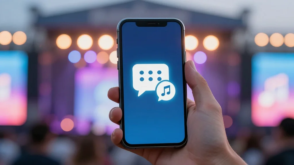 Threads Gains Momentum with Coachella Party and New Features