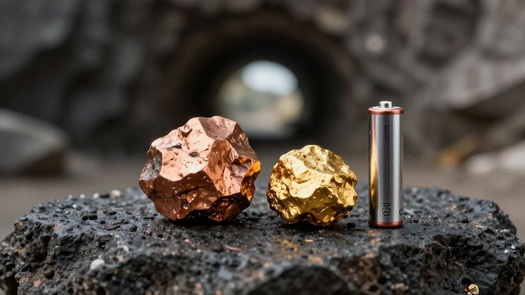 Mining Contractors Facing 'Renewed Activity', Says Grant Thornton