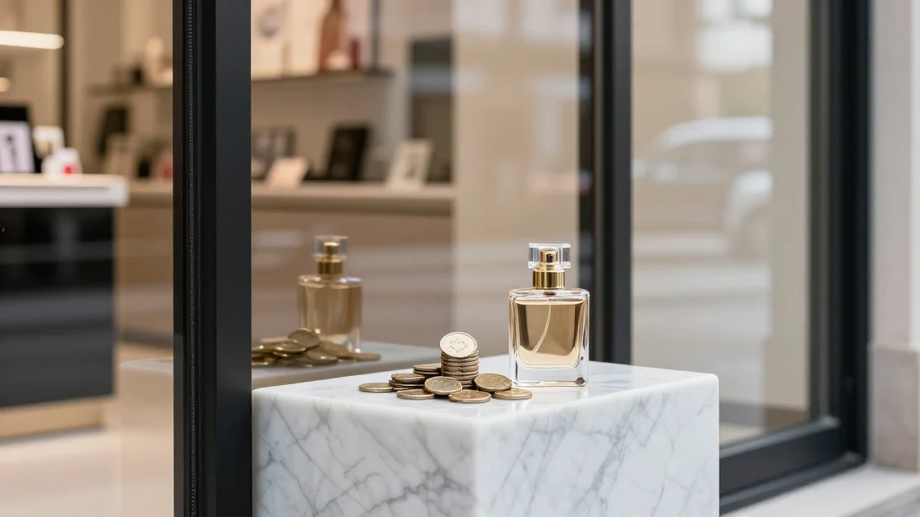 Ulta Beauty Says It’s ‘Increasingly Mindful’ of Effects that Global Confl...