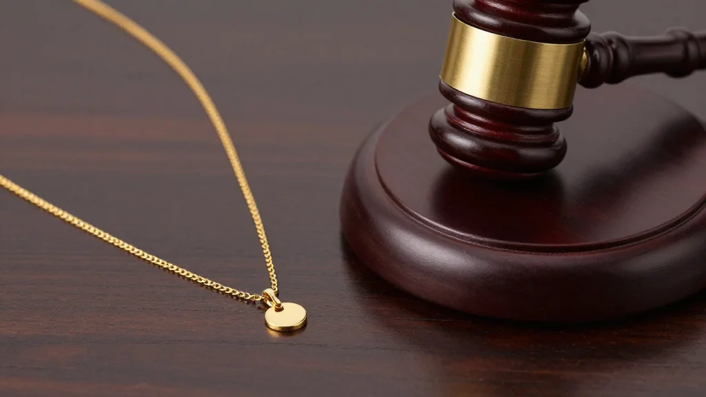 Cut, Clarity… and Compliance: How the CPSC Regulates Jewelry and Accessories