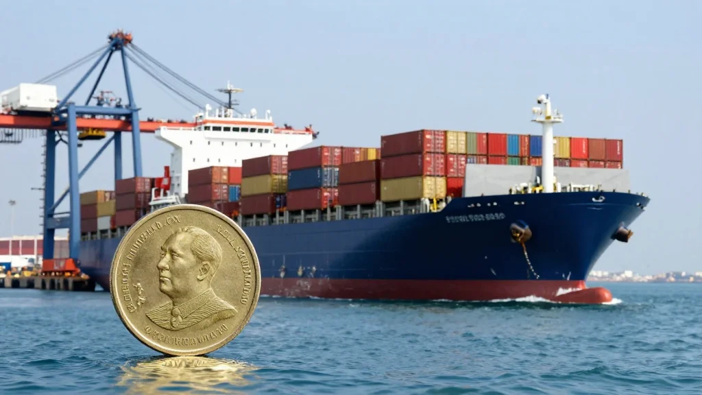 China Shock 2.0 and the Euro Area: Cheaper Imports, Tougher Competition