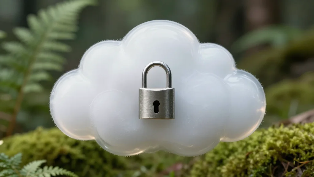 Cloud Platform Admits Non‑sensitive Data Breach, Customers Notified