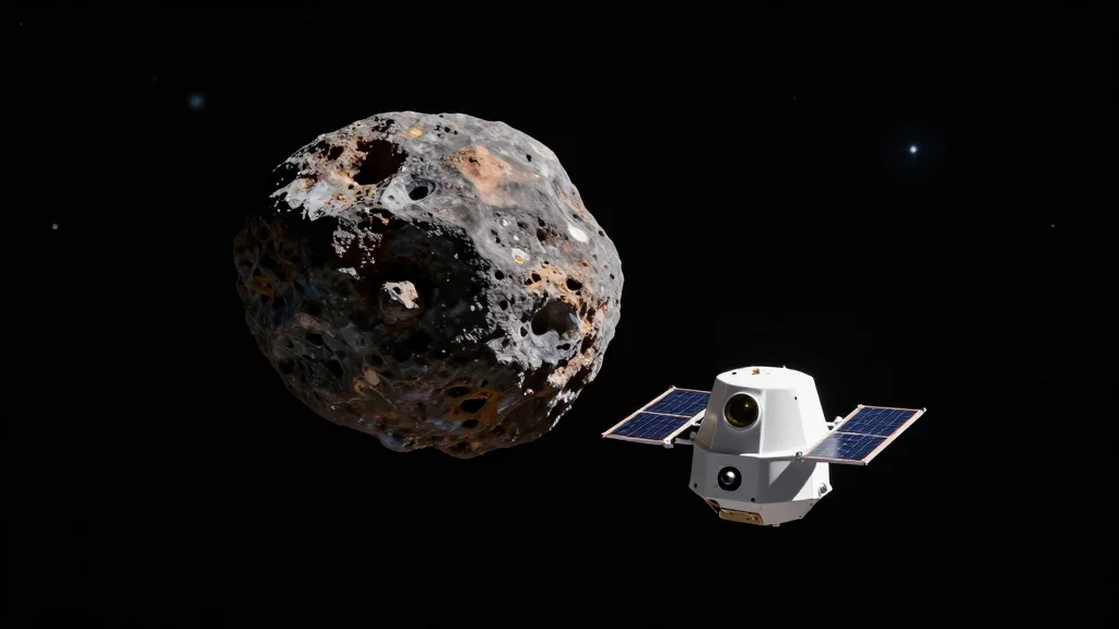 Japan's Hayabusa2 Targets 1998 KY26, a Potential Soviet Spacecraft Relic
