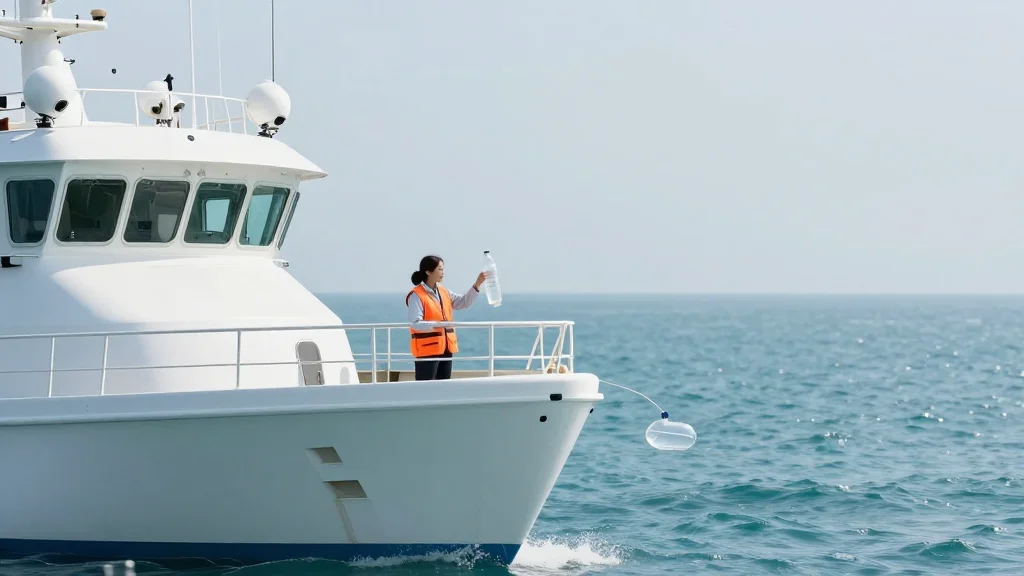 All-Female eXXpedition Sets Sail From New Zealand to Map Ocean Plastic Sources