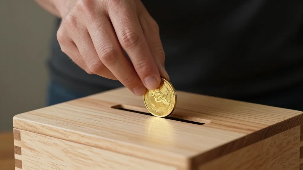 Funding a Fiat
