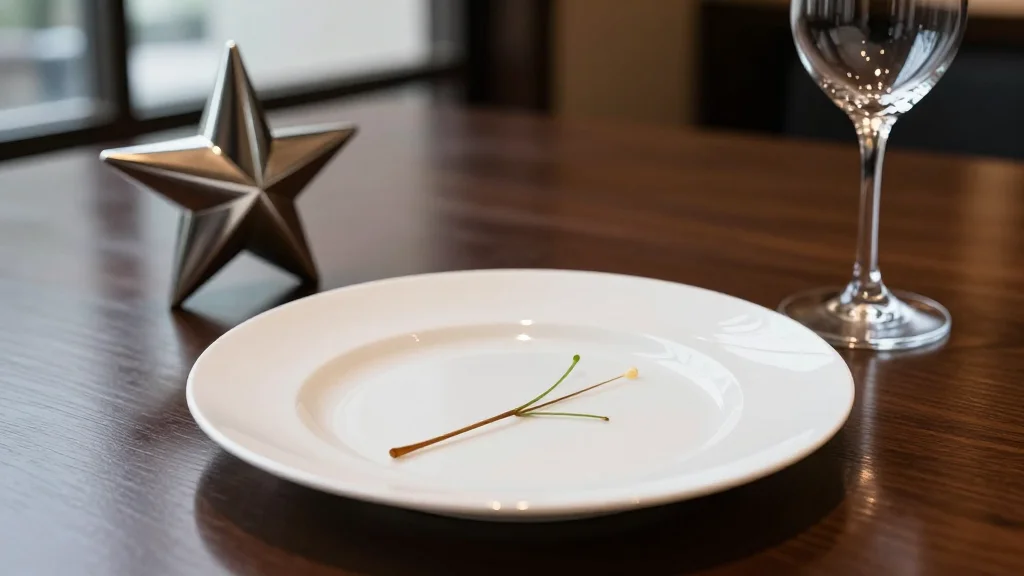 Michelin Strips Sézanne of Three Stars After Chef Daniel Calvert Departs