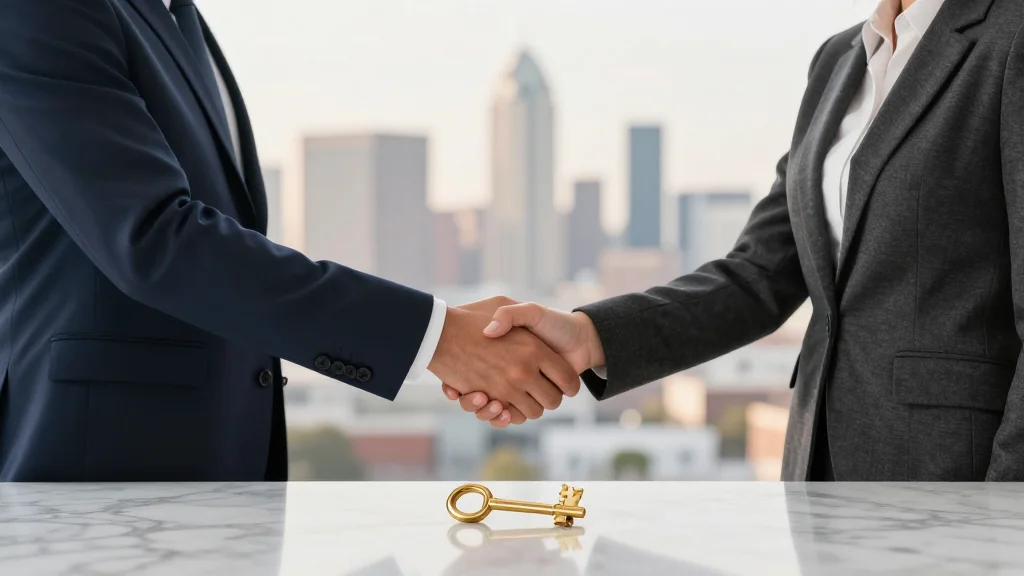 Scotiabank Expands Presence in the U.S. by Buying Texas Bank