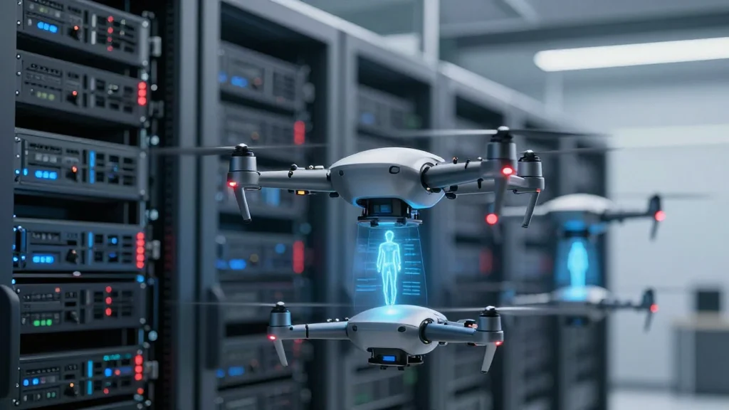 Who Authorized the Algorithm? Reckoning with Ungoverned AI