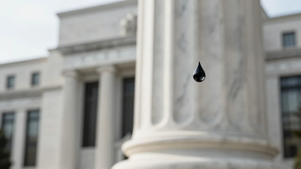 It Was Unthinkable a Couple of Weeks Ago, but Could the Next Move by the Fed Be a Rate Hike?