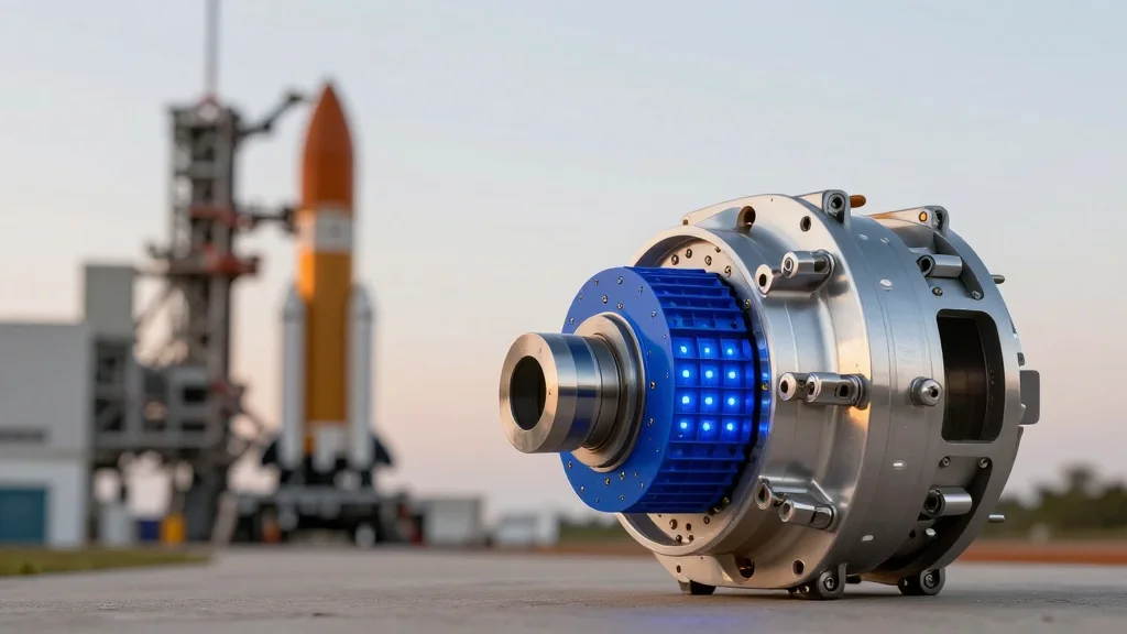 Teledyne Space Imaging President Megan Tremer Shares Enabling Tech for Artemis II