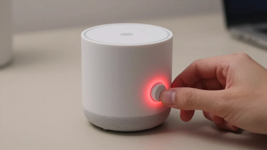 We Need a Standard to Auto‑Shutdown Recording Devices