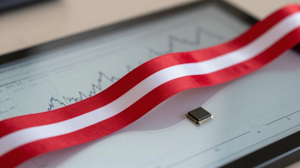 Danish Index Underweights Tech: Deliberate Strategy?