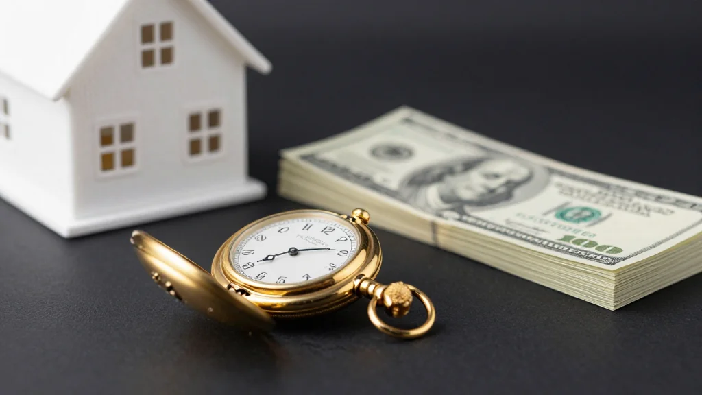 Deadline‑Driven Price Drop Often Alienates Sellers