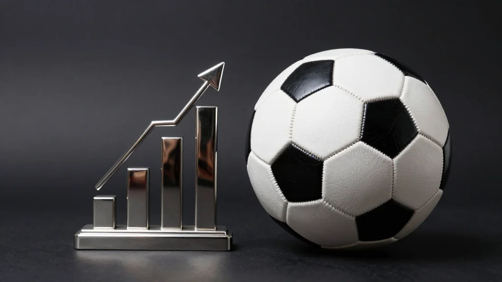 Diverging Paths: How Capital Markets Are Repricing Sports Technology Segments