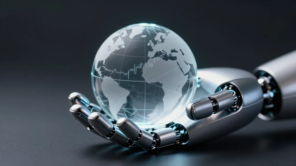 Voter Anxiety Over AI’s Economic Impact Rises