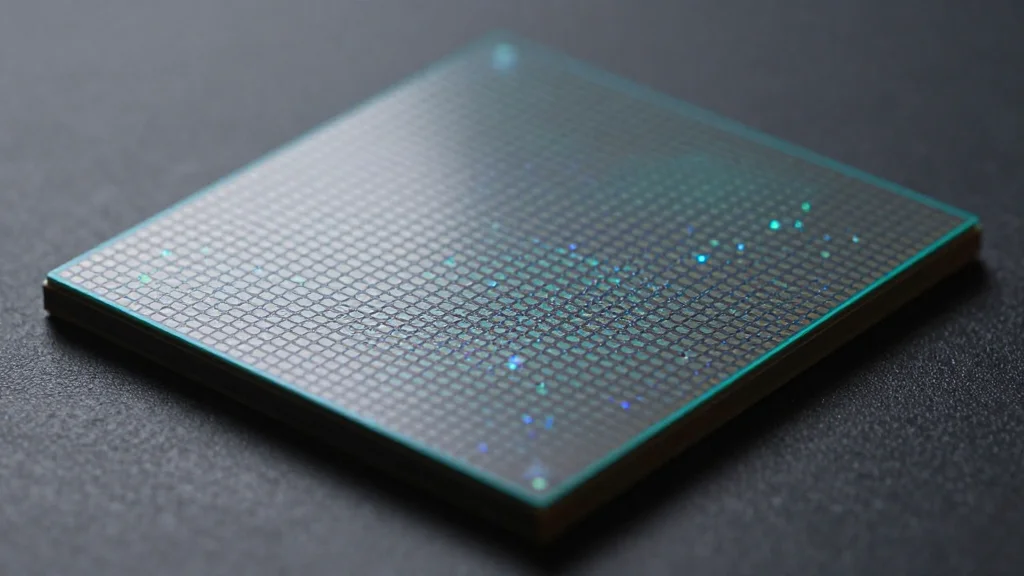 Tohoku University AI System Automates Quantum‑Dot Voltage Tuning, Boosting Qubit Scaling