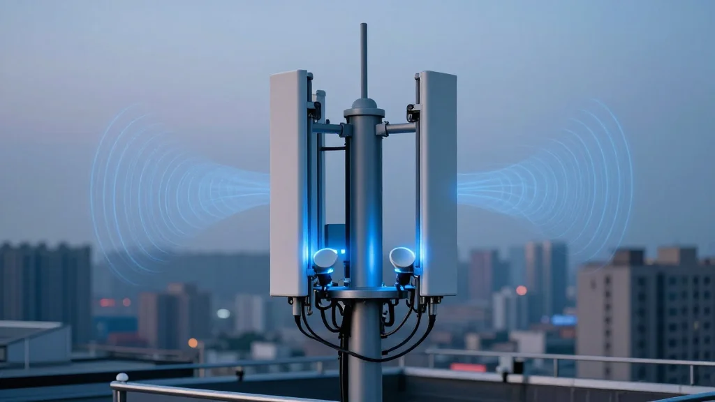 ETSI Issues New Report on ISAC System and RAN Architectures