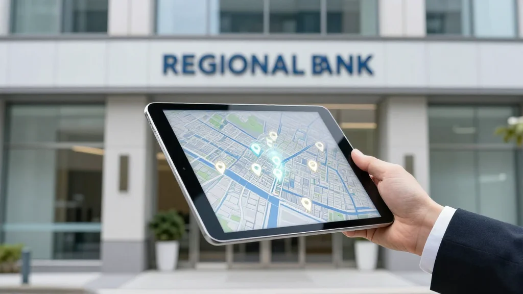 Yamaguchi Financial Group Teams with UPWARD to Digitize Field Sales Operations