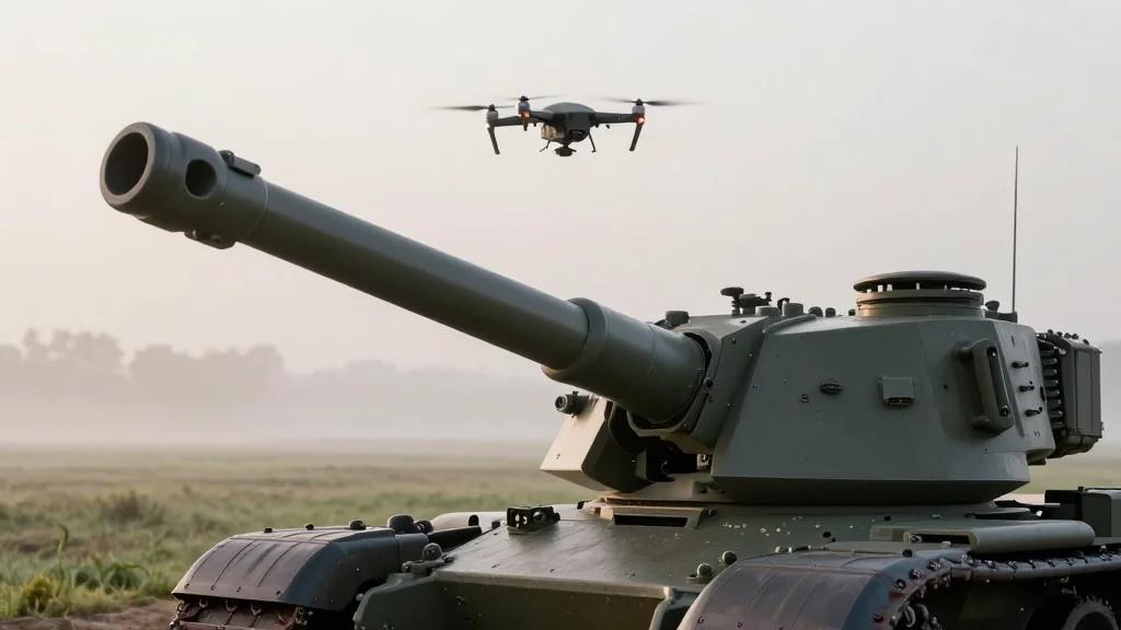 Dispatch From Vilnius: Warfare Is Evolving Rapidly. Here’s How NATO Can Keep Up.