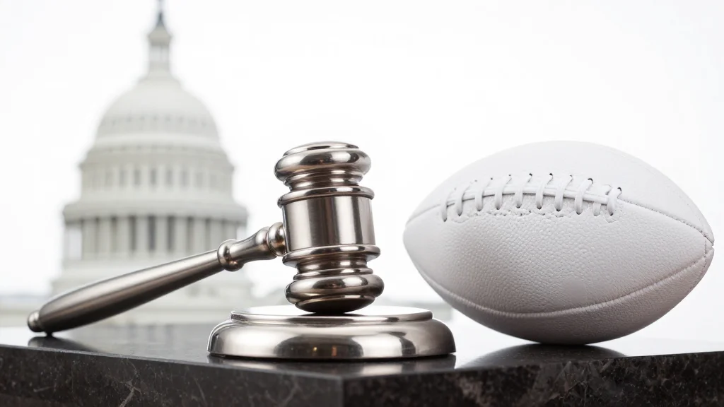 NCAA Lobbying Window Closed, Must Wait for New Congress