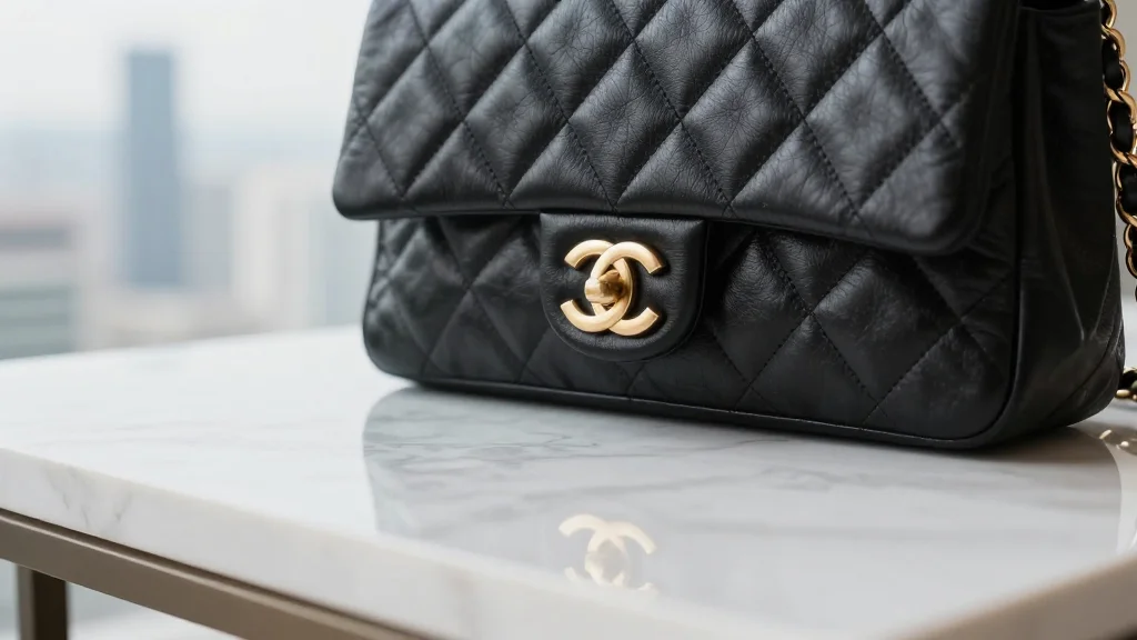 Chanel to Open More Stores in China as New Designer Stirs ‘Blazy Mania’