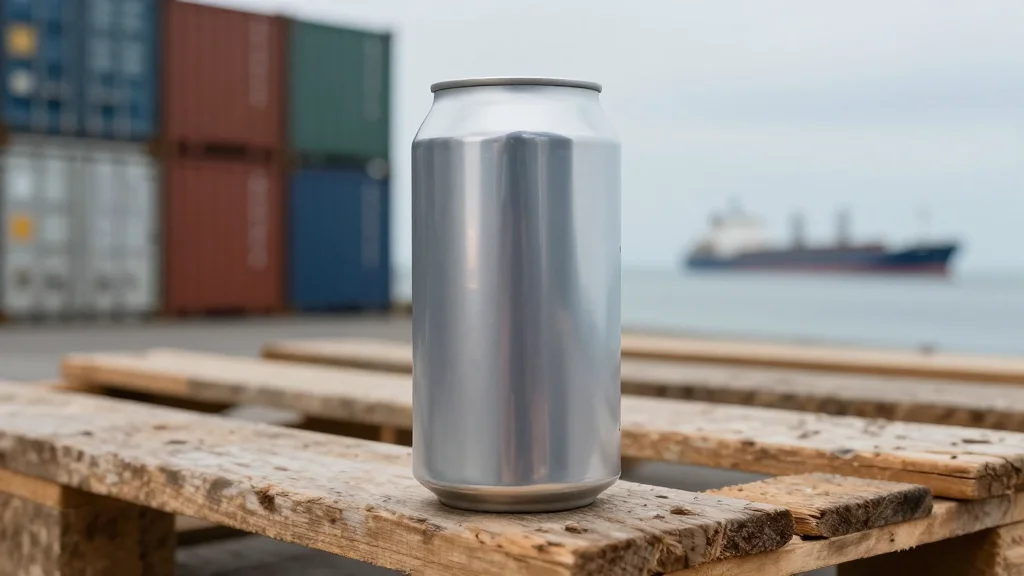 From Tariffs to Iran War, Geopolitics Are Upending Packaging Supply Chains