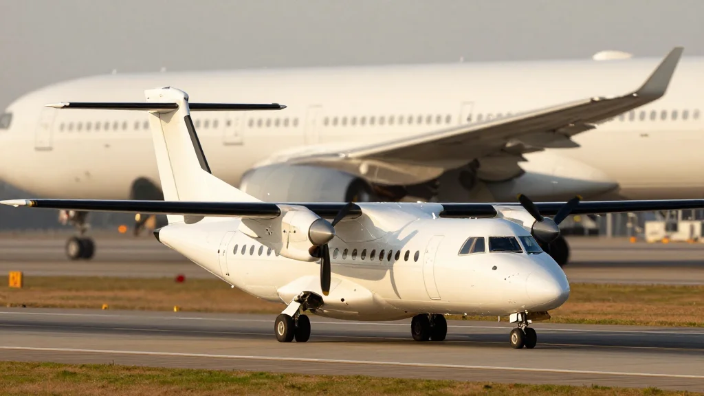 Budget Carriers Challenge Claim that Policies Favor Big Airlines