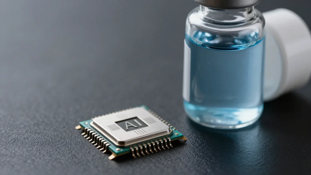 AI Unlocks Fast Growth in Slow Industries