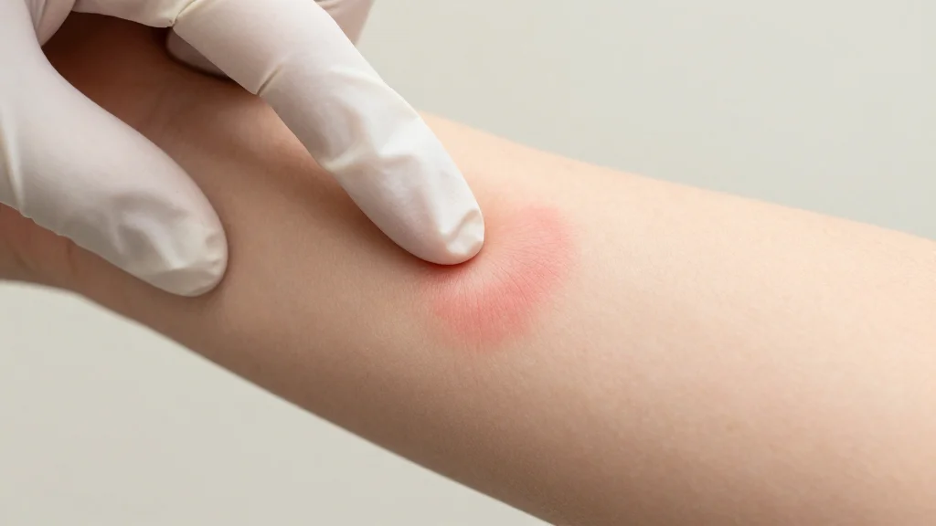 Re: Lyme Disease Cases in England Rise 20% in a Year