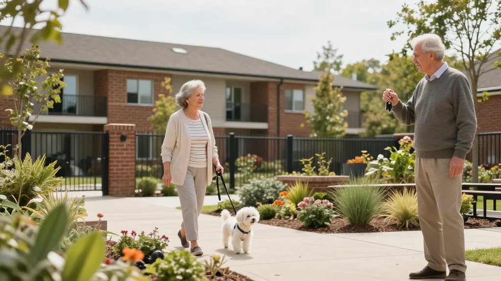 2Life CEO To Retire, Leaving Behind A Legacy Of Senior Housing Advocacy