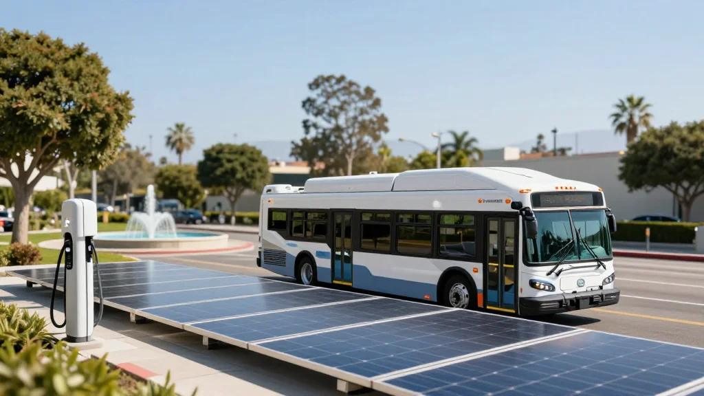 Mayor Bass Has a New Plan for Addressing Climate Change in Los Angeles